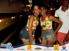 Bloco Trotte